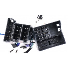 Проводка Audi TT 2006-2014 9" DriveX (16-1-0002)