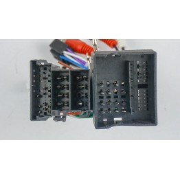 Проводка Audi TT 2006-2014  DriveX (16-2-AU-007-OD-AD-01)