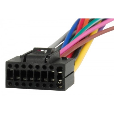 Проводка Audi Q5 2008-2020  DriveX (16-2-AU-003-OD-AD-03)