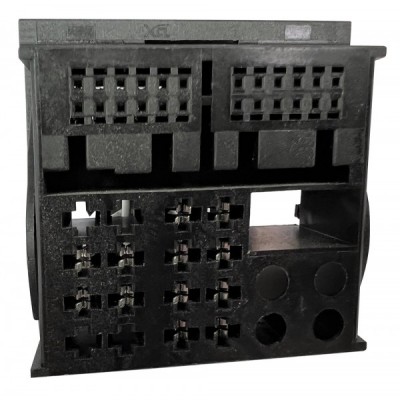 Проводка Audi Q5 2008-2020  DriveX (16-2-AU-003-OD-AD-03)