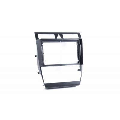 Рамка перехідна Audi Q5 2008-2017 10.1" DriveX (22-2-0488-10)