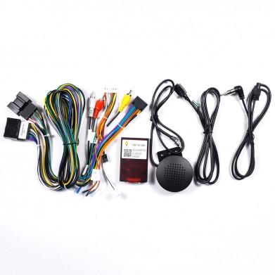 Проводка Chevrolet Traverse 2009-2017 9" DriveX (16-1-0088)