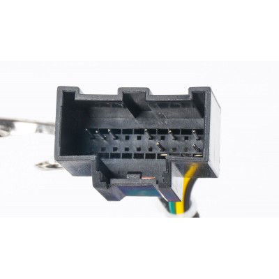 Проводка Chevrolet Traverse 2009-2017 9" DriveX (16-1-0088)