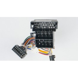 Проводка Renault Clio 2012-2018  DriveX (16-2-LN-011-LN06)