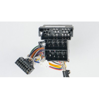 Проводка Renault Clio 2012-2018  DriveX (16-2-LN-011-LN06)