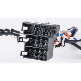 Проводка Fiat Tipo 2015-2023 9" DriveX (16-1-0005)