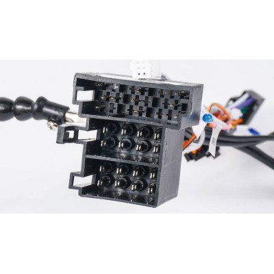 Проводка Fiat Tipo 2015-2023 9" DriveX (16-1-0005)