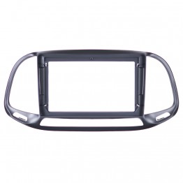 Рамка перехідна Fiat Doblo 2015-2023 9" DriveX (22-1-0005-9)