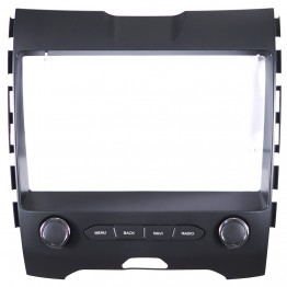 Рамка перехідна Ford Edge 2015-2024 9" DriveX (22-1-0020-9)