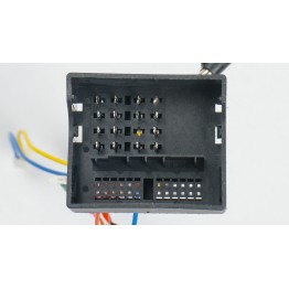 Рамка перехідна Ford Edge 2015-2024 9" DriveX (22-1-0020-9)