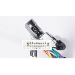 Проводка Subaru Outback 2009-2018 10.1" DriveX (16-1-0077)