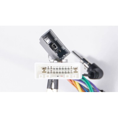 Проводка Subaru Outback 2009-2018 10.1" DriveX (16-1-0077)