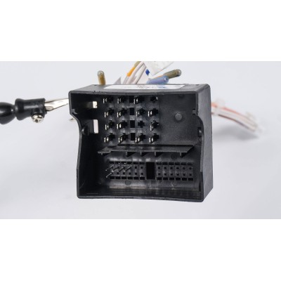 Проводка Opel Corsa 2006-2014 10.1" DriveX (16-1-0125)