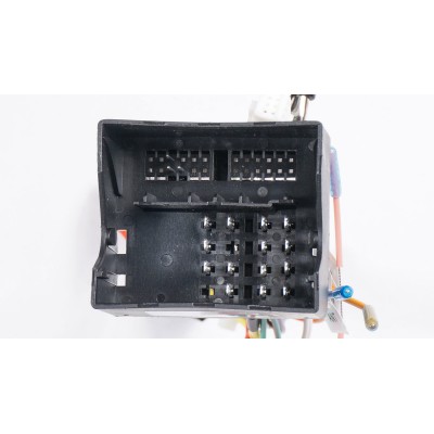 Проводка Opel Corsa 2006-2014 9" DriveX (16-1-0086)