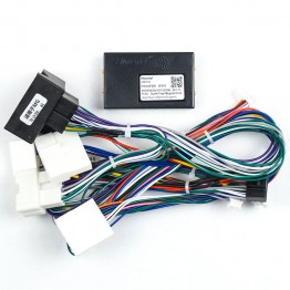 Проводка Renault Koleos 2016-2015  DriveX (16-2-LN-056-LNF2)