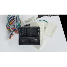 Проводка Renault Koleos 2016-2015  DriveX (16-2-LN-056-LNF2)