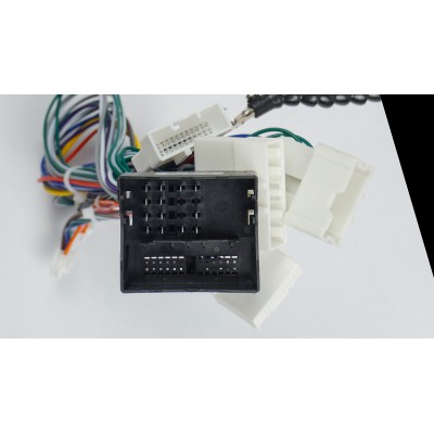 Проводка Renault Koleos 2016-2015  DriveX (16-2-LN-056-LNF2)