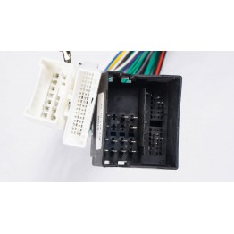 Проводка Renault Koleos 2015-2014 9" DriveX (16-1-0104)