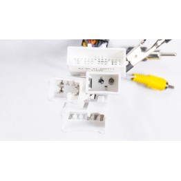 Проводка Subaru Outback 2009-2022 9" DriveX (16-1-0114)