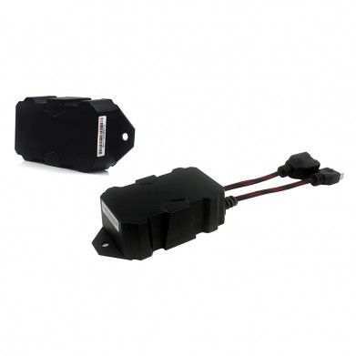 LED лампи автомобільні DriveX LED Decoder ASL-H7