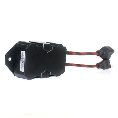 LED лампи автомобільні DriveX LED Decoder ASL-H7