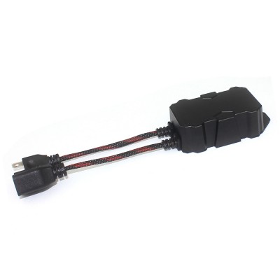 LED лампи автомобільні DriveX LED Decoder ASL-H7