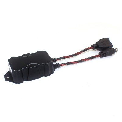 LED лампи автомобільні DriveX LED Decoder ASL-H7