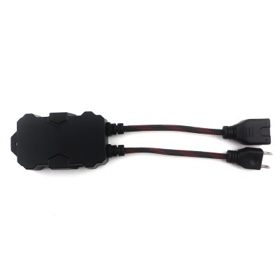 LED лампи автомобільні DriveX LED Decoder ASL-H7