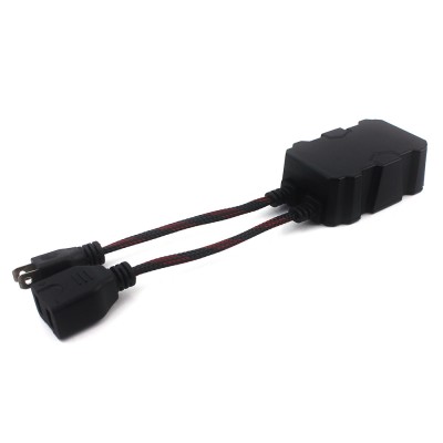 LED лампи автомобільні DriveX LED Decoder ASL-H7