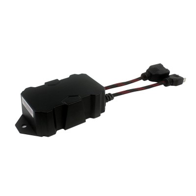 LED лампи автомобільні DriveX LED Decoder ASL-H7