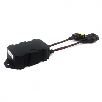 LED лампи автомобільні DriveX LED Decoder ASL-H11