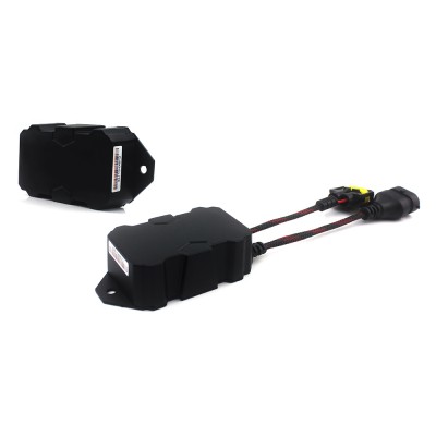 LED лампи автомобільні DriveX LED Decoder ASL-H11