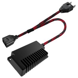 LED лампи автомобільні DriveX LED Decoder  LR-H7