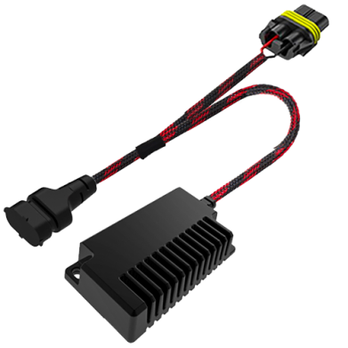 LED лампи автомобільні DriveX LED Decoder LR-H11