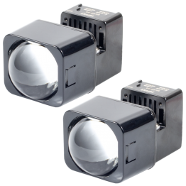 Модуль дальнього світла Drivex MODUL BILED-04 1.5" 45/52W 6K к-т.