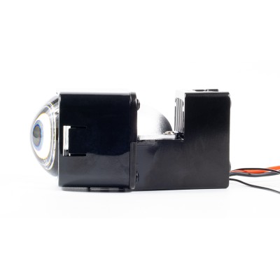 Модуль дальнього світла Drivex MODUL BILED-04 1.5" 45/52W 6K к-т.