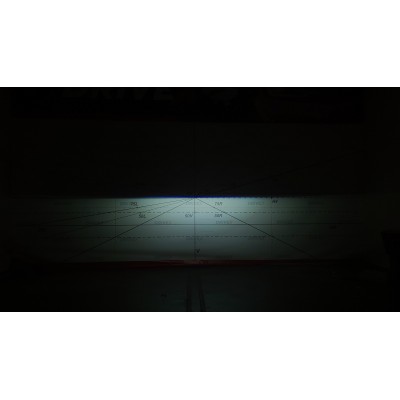 Модуль дальнього світла Drivex MODUL BiLED-05 1.5" 30/35W 12V