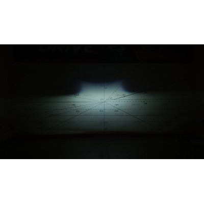 Модуль дальнього світла Drivex MODUL BiLED-05 1.5" 30/35W 12V