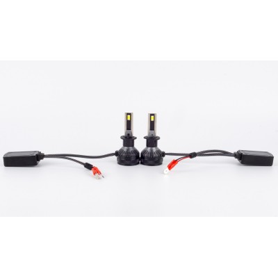 LED лампи автомобільніSoKill BRT H1 65W 9-32V 6К LED к-т.