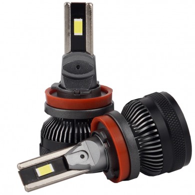 LED лампи автомобільніSoKill BRT H11 65W 9-32V 6К LED к-т.