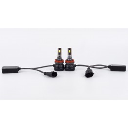 LED лампи автомобільніSoKill BRT H11 65W 9-32V 6К LED к-т.