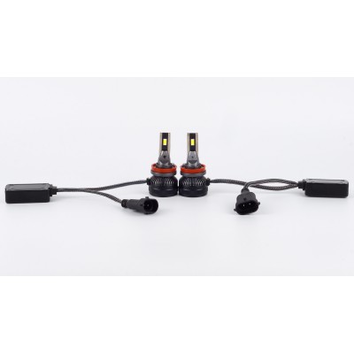 LED лампи автомобільніSoKill BRT H11 65W 9-32V 6К LED к-т.