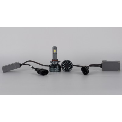 LED лампи автомобільні SoKill MG HB3(9005) 80W 9-32V 6К LED к-т.