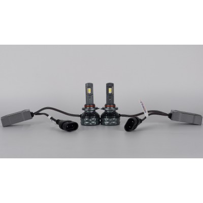 LED лампи автомобільні SoKill MG HB3(9005) 80W 9-32V 6К LED к-т.