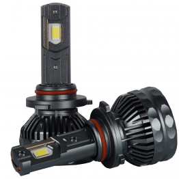 LED лампи автомобільні SoKill MG HB4(9006) 80W 9-32V 6К LED к-т.