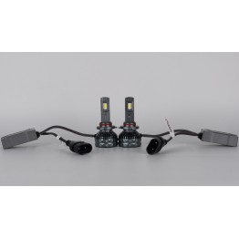 LED лампи автомобільні SoKill MG HB4(9006) 80W 9-32V 6К LED к-т.