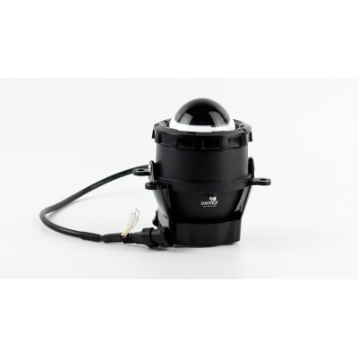 Фара світлодіодна протитуманна SoKill FOG HL9 LowLED 3.0" 32W 12-80V 6000K к-т.