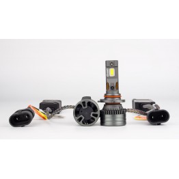 LED лампи автомобільні DriveX UL-05 HB3(9005) 65W 9-60V 5.5K к-т.