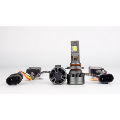 LED лампи автомобільні DriveX UL-05 HB3(9005) 65W 9-60V 5.5K к-т.