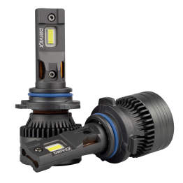 LED лампи автомобільні DriveX UL-05 HB4(9006) 65W 9-60V 5.5K к-т. LED